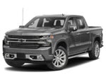 2021 Chevrolet Silverado 1500 4WD Crew Cab Short Bed High Country