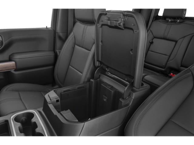 2021 Chevrolet Silverado 1500 4WD Crew Cab Short Bed High Country