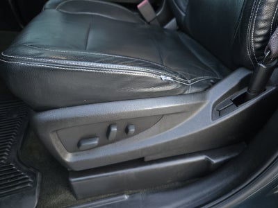 2017 Chevrolet Silverado 1500 2LT