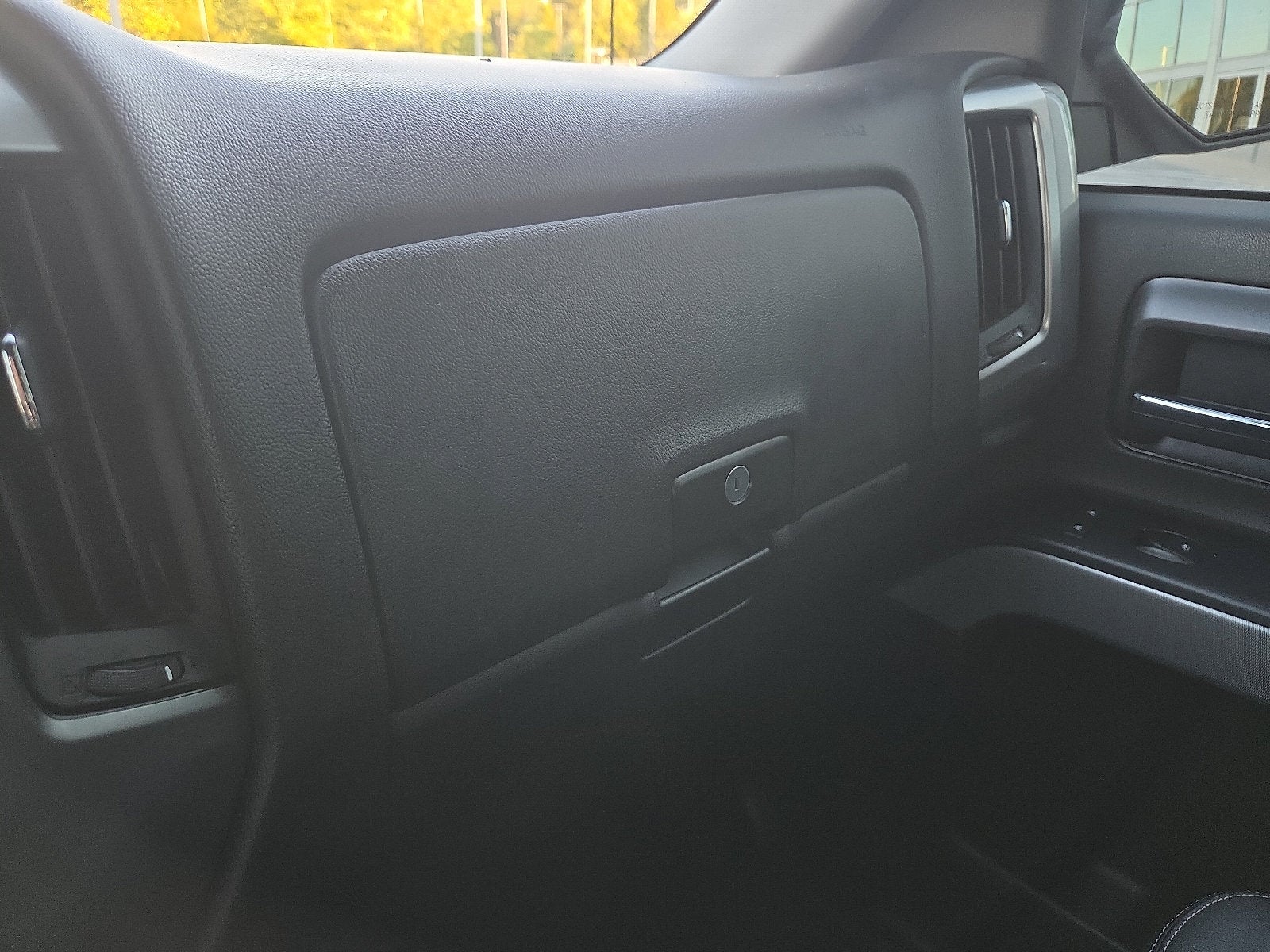 2017 Chevrolet Silverado 1500 2LT