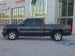 2017 Chevrolet Silverado 1500 2LT