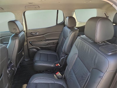 2021 GMC Acadia AWD SLT