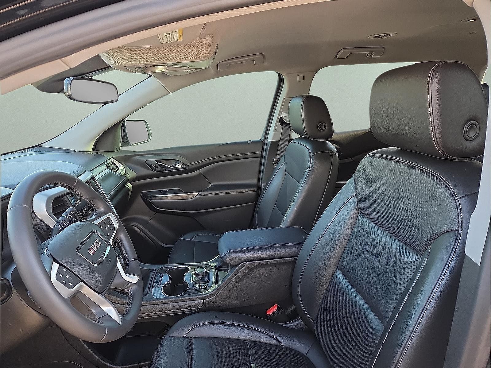 2021 GMC Acadia AWD SLT