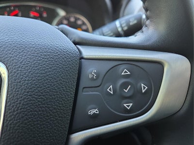 2021 GMC Acadia AWD SLT