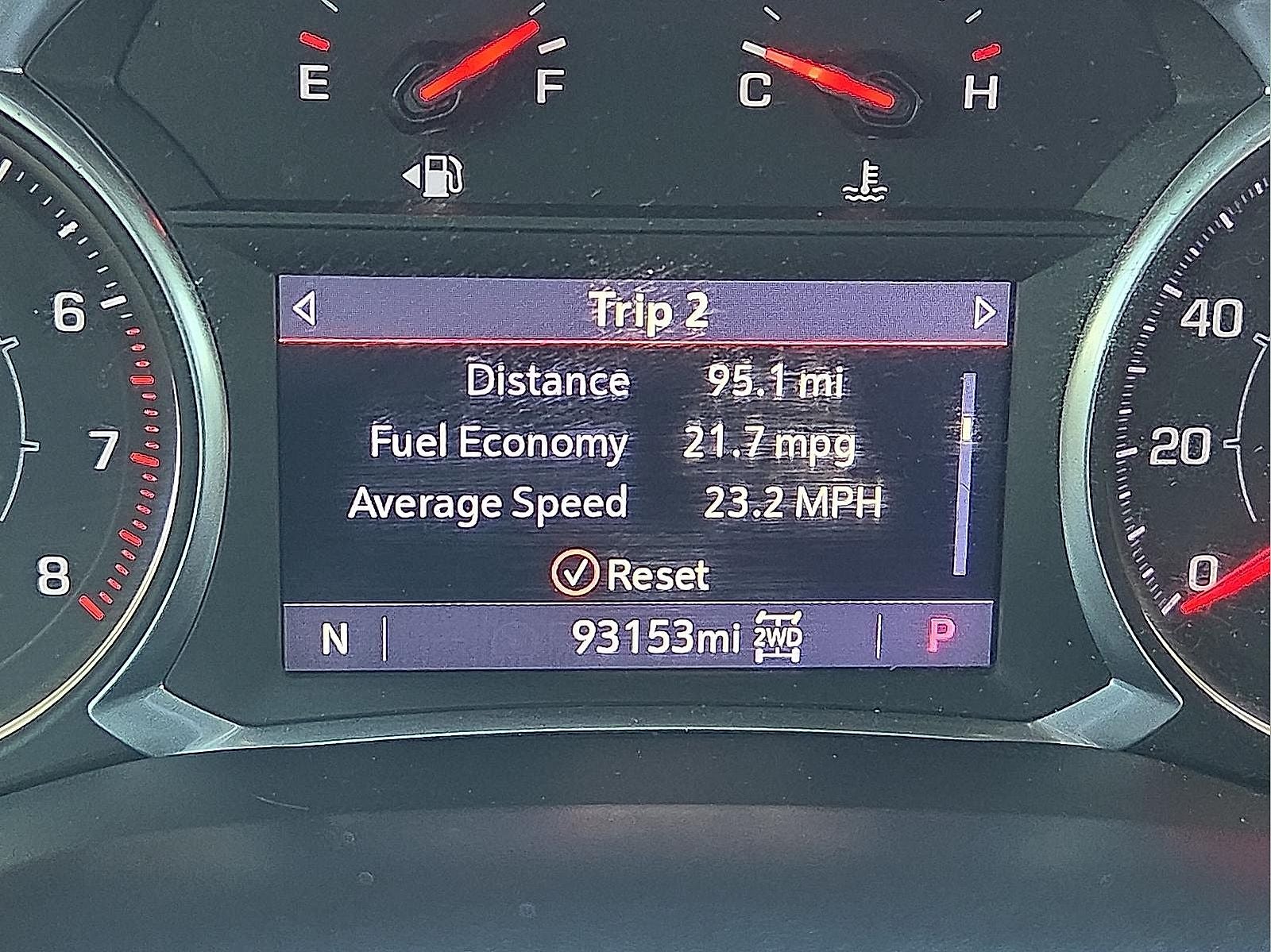 2021 GMC Acadia AWD SLT