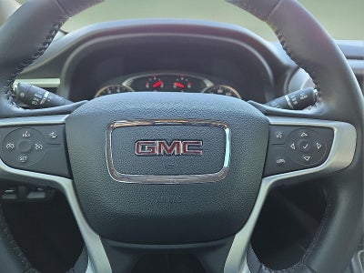 2021 GMC Acadia AWD SLT