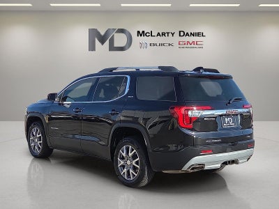 2021 GMC Acadia AWD SLT