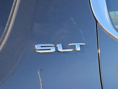 2021 GMC Acadia AWD SLT