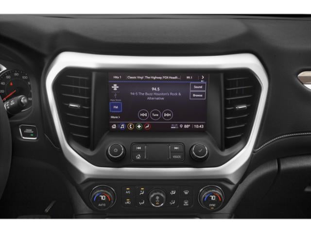 2021 GMC Acadia AWD SLT