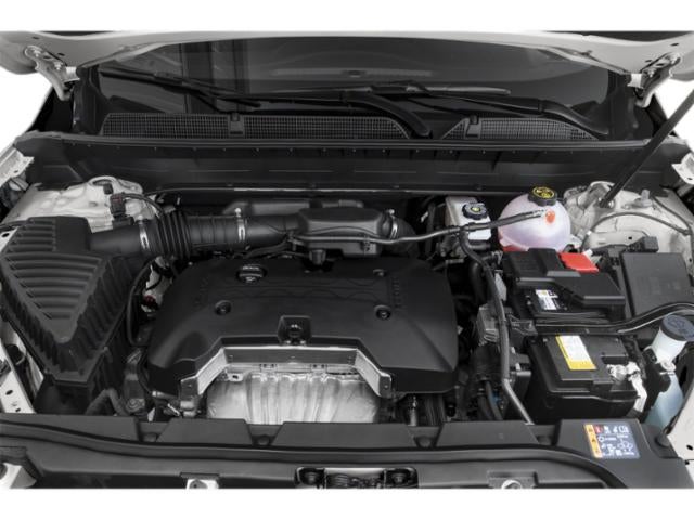 2021 GMC Acadia AWD SLT