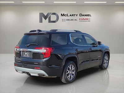2021 GMC Acadia AWD SLT