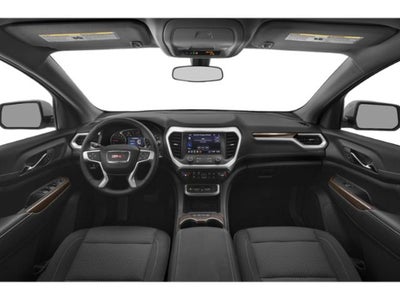 2021 GMC Acadia AWD SLT