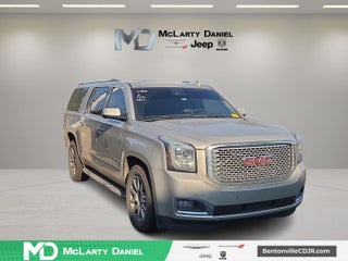 2015 GMC Yukon XL 1500 Denali