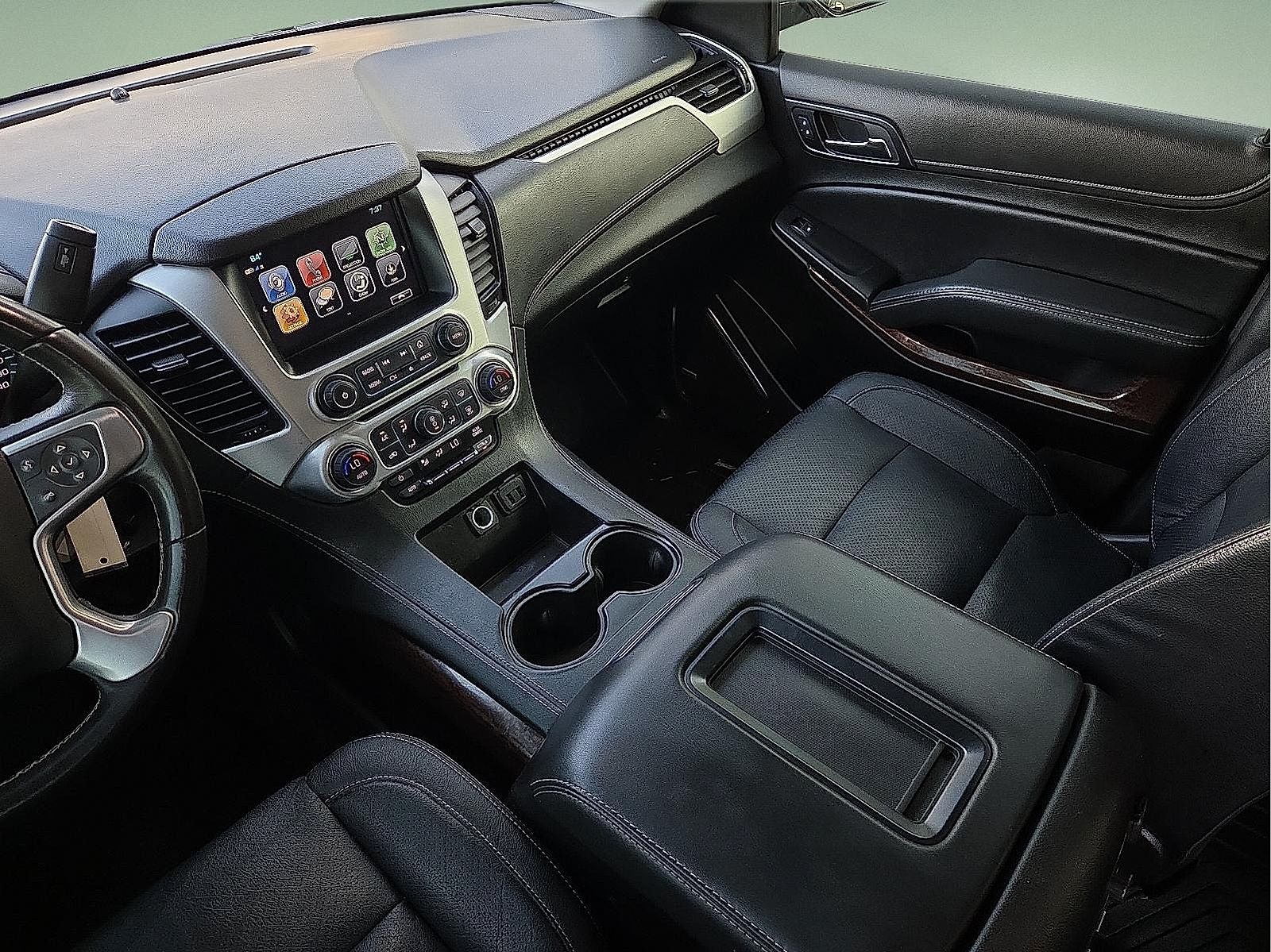 2020 GMC Yukon 4WD SLE
