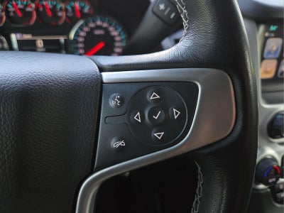 2020 GMC Yukon 4WD SLE