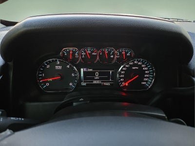 2020 GMC Yukon 4WD SLE