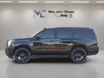 2020 GMC Yukon 4WD SLE