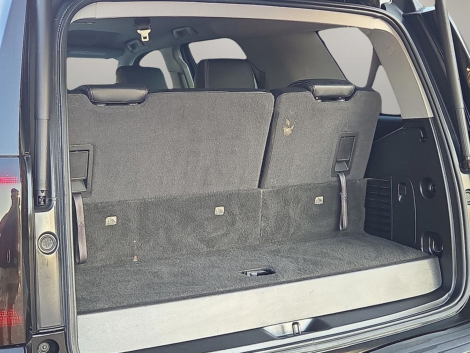 2020 GMC Yukon 4WD SLE