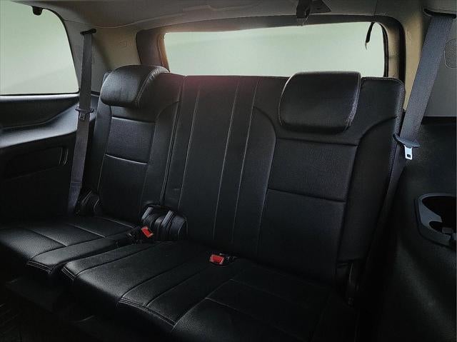 2020 GMC Yukon 4WD SLE