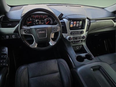 2020 GMC Yukon 4WD SLE