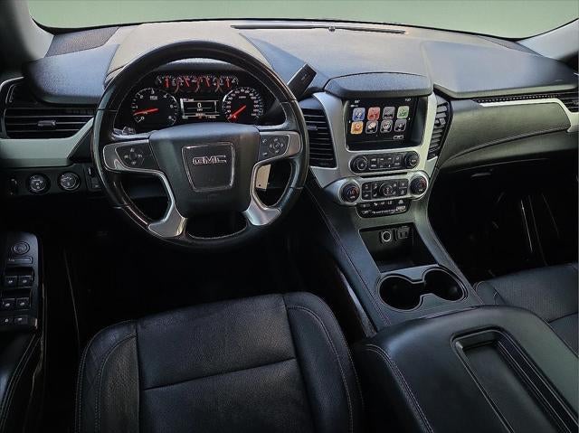 2020 GMC Yukon 4WD SLE