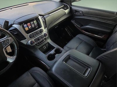 2020 GMC Yukon 4WD SLE