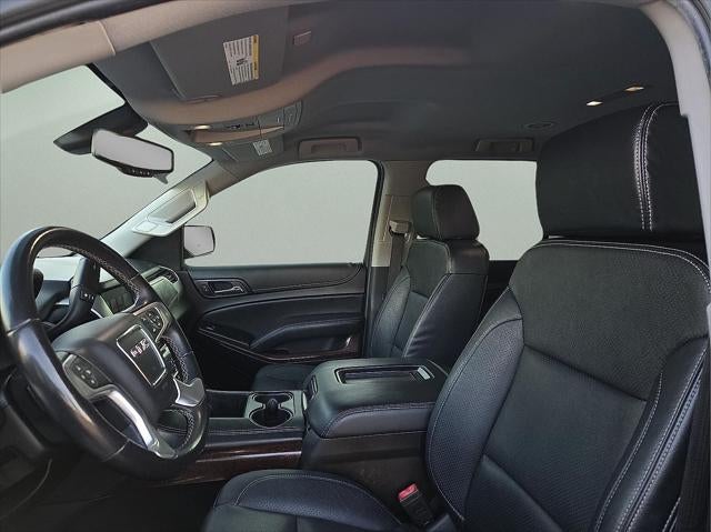 2020 GMC Yukon 4WD SLE