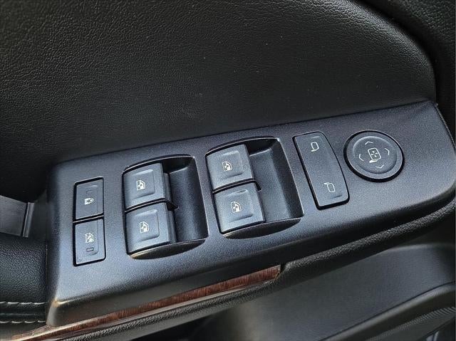 2020 GMC Yukon 4WD SLE