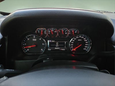 2020 GMC Yukon 4WD SLE