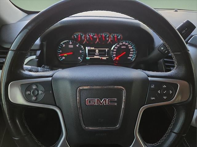 2020 GMC Yukon 4WD SLE