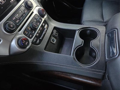 2020 GMC Yukon 4WD SLE