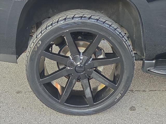 2020 GMC Yukon 4WD SLE