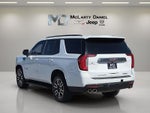 2022 GMC Yukon 4WD AT4