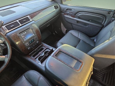2014 GMC Yukon Denali