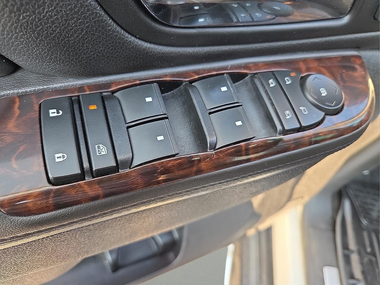 2014 GMC Yukon Denali