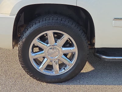 2014 GMC Yukon Denali