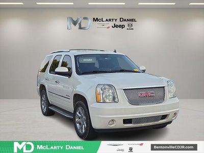 2014 GMC Yukon Denali