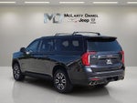 2023 GMC Yukon XL 4WD AT4