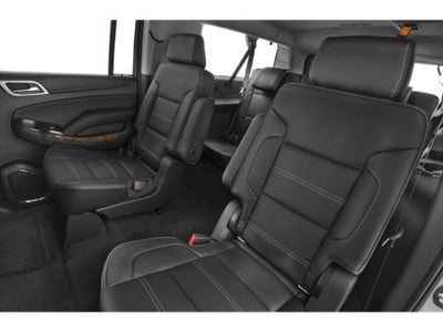 2015 GMC Yukon XL 1500 Denali