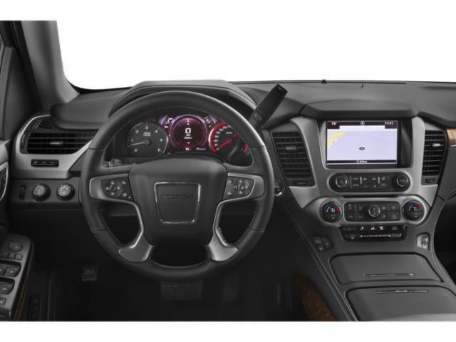 2015 GMC Yukon XL 1500 Denali