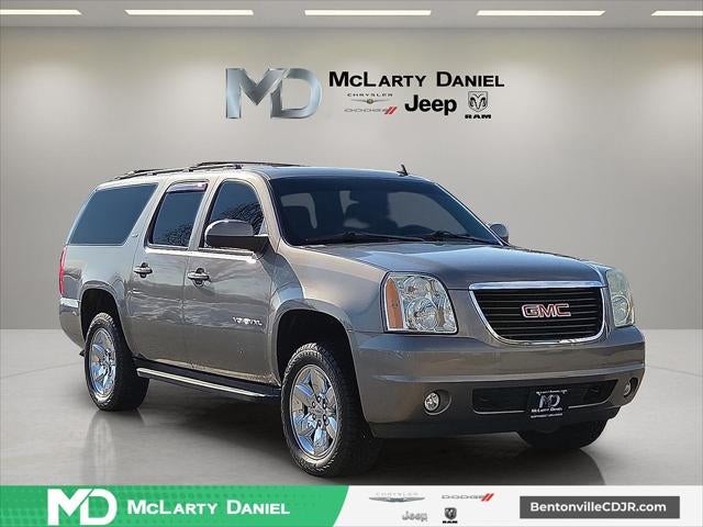 2012 GMC Yukon XL 1500 SLT