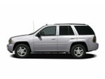 2007 Chevrolet TrailBlazer LT
