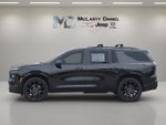 2026 Chevrolet Traverse FWD RS