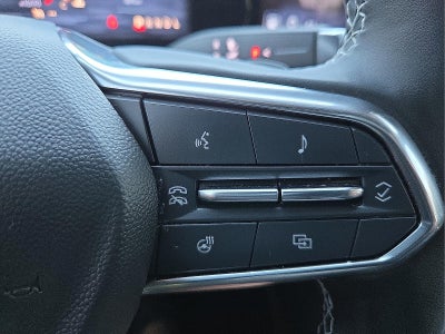 2024 Chevrolet Traverse AWD Z71