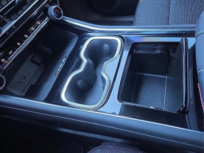 2024 Chevrolet Traverse AWD Z71