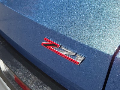 2024 Chevrolet Traverse AWD Z71