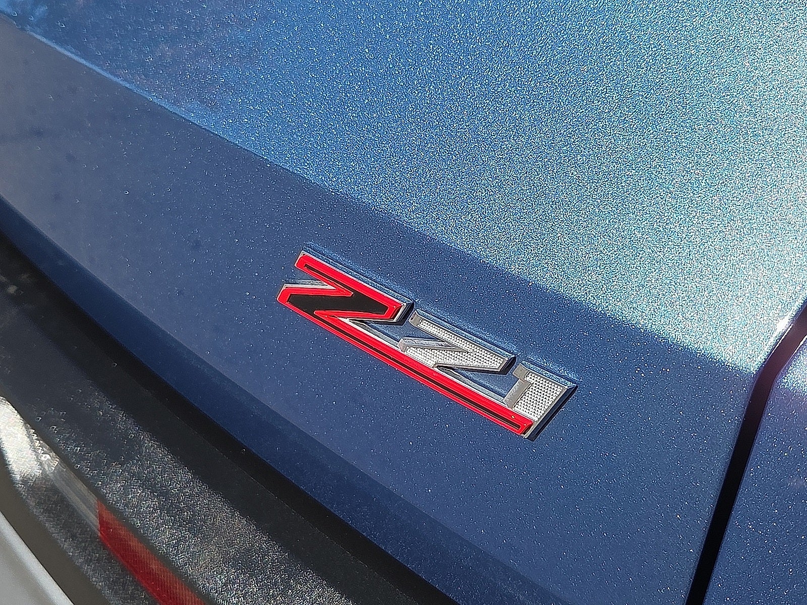 2024 Chevrolet Traverse AWD Z71