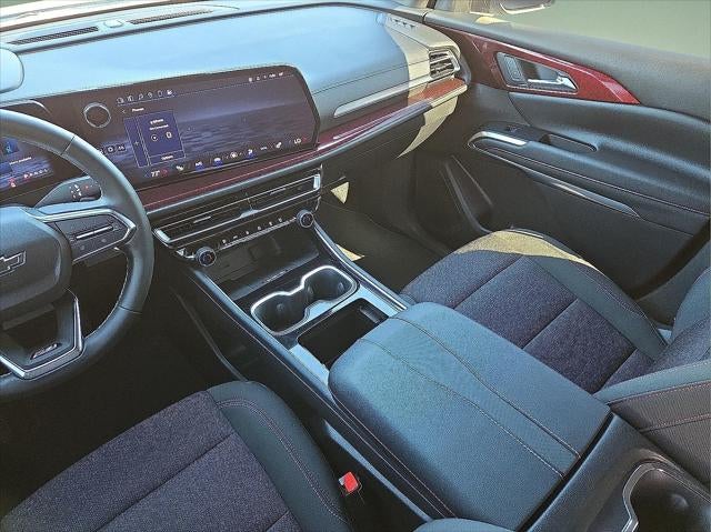 2024 Chevrolet Traverse AWD Z71