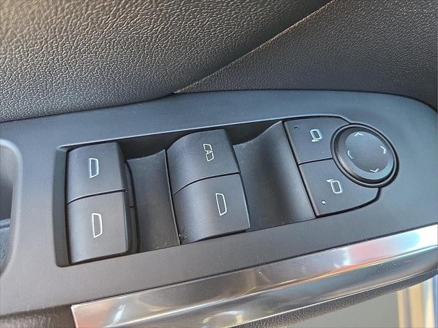 2024 Chevrolet Traverse AWD Z71