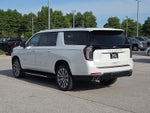 2025 Chevrolet Suburban 4WD High Country